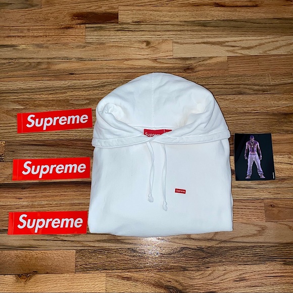 Supreme 2020 Small Bogo - Picture 1 of 4